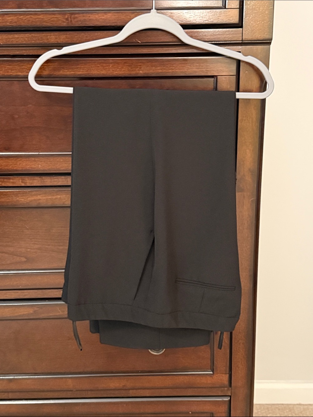 Kasper Black Dress Pants
